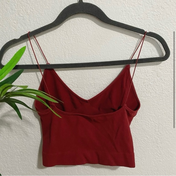 Lot of aerie, American eagle, free people, colsie clothing lot size XS - Picture 8 of 16